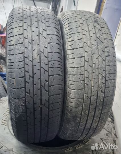 Bridgestone B390 205/65 R16 95H