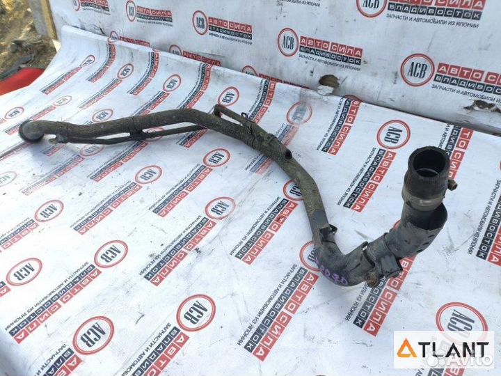 Горловина топливного бака toyota noah