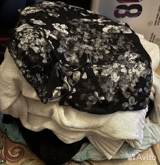 Женская одежда пакетом L-XXL