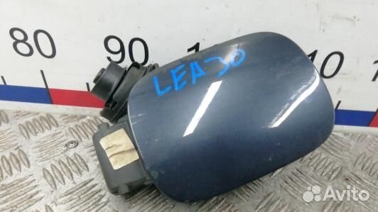 Лючок бака volkswagen phaeton 1 (LEA30IC01)