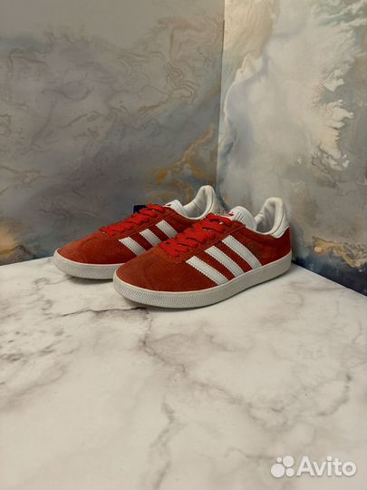 Кеды adidas gazelle 38 размер