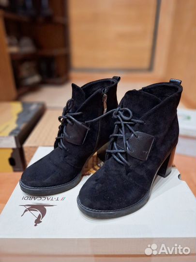 Ботильоны женские 36 размер