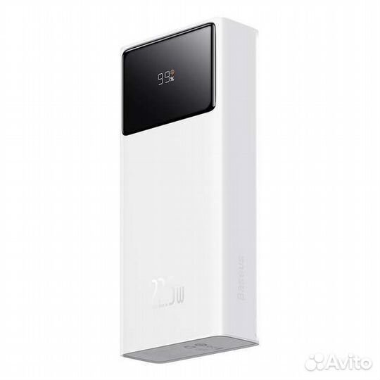Внешний аккумулятор (powerbank) Baseus
