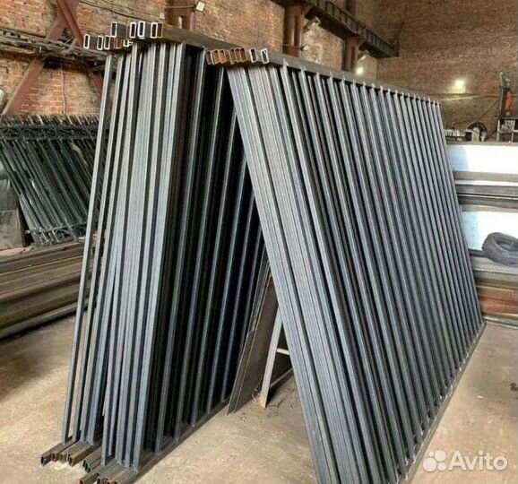 Изготовление металлоконструкции и металло изделий