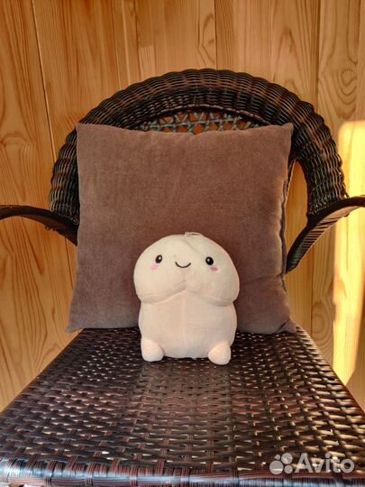 Мягкая игрушки