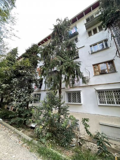 Квартира-студия, 18,4 м², 5/6 эт.