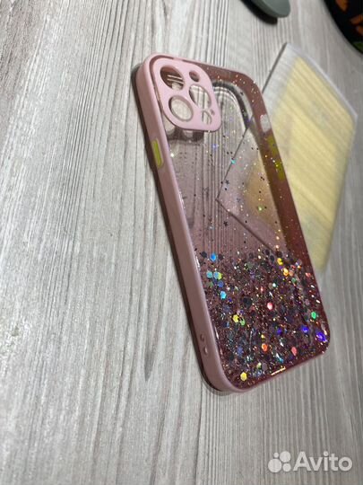 Чехол на iPhone 12 pro