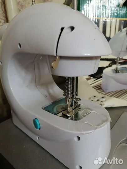 Швейная машина mini