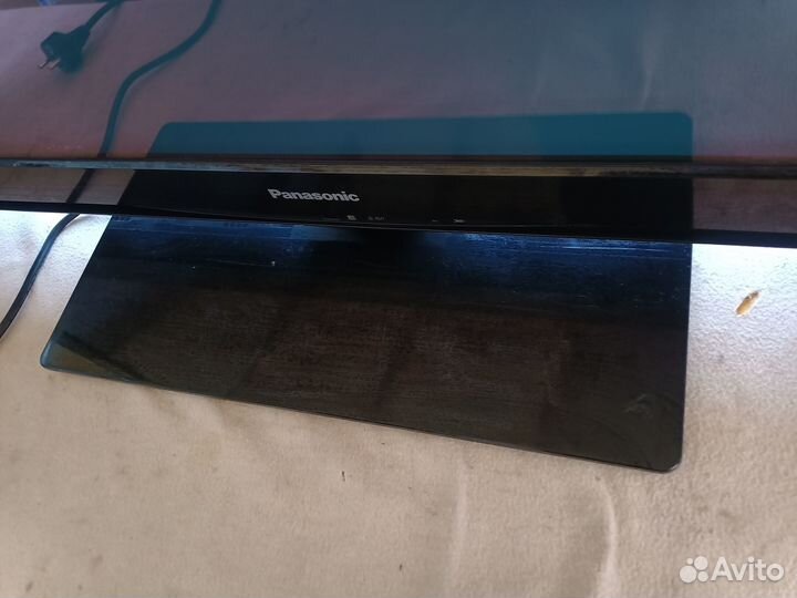 Телевизор Panasonic TX-PR50C3 диагональ 127см