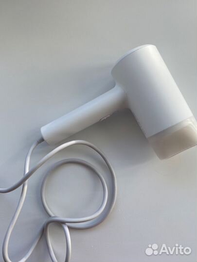 Фен Xiaomi Mi Ionic Hair Dryer
