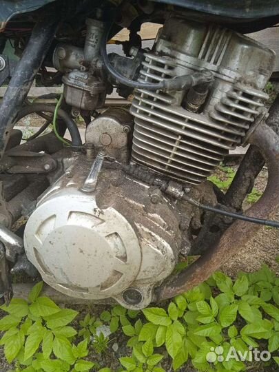 NF 150