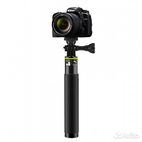 Монопод LDX-600 GoPro Action Camera Monopod