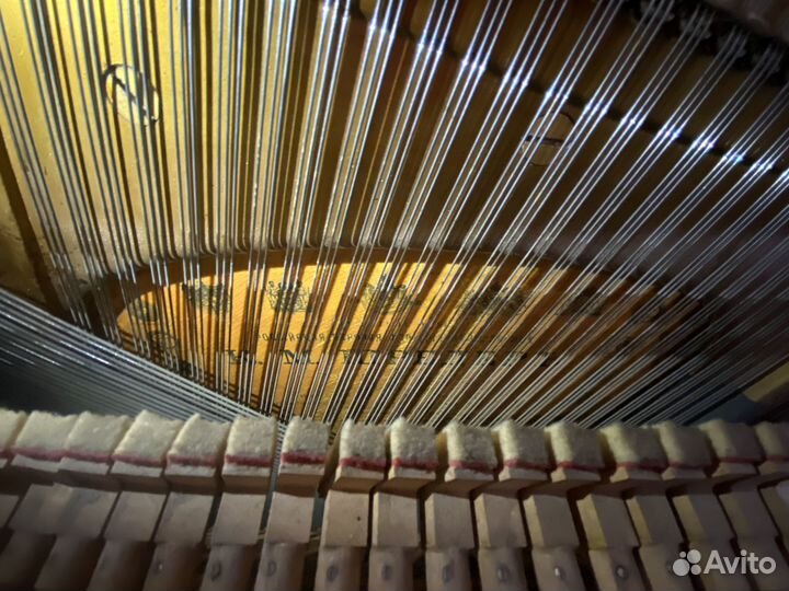 Пианино C.M.Sсhröder