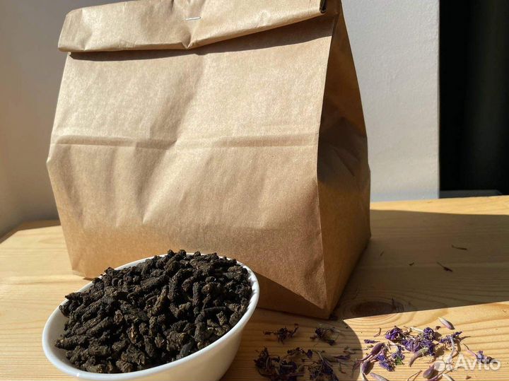 Иван-чай 1кг 2O23-го, настоящий