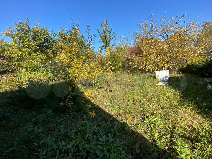 Дача 60 м² на участке 3,5 сот.