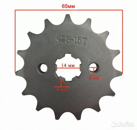 Новая ведущая звезда