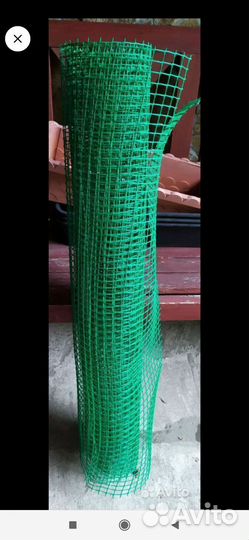 Резина зимняя. Сетка