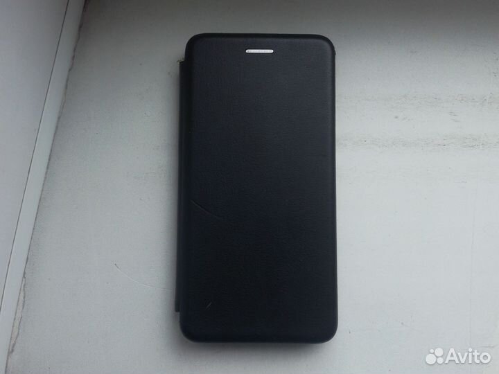 Чехол на honor 7а