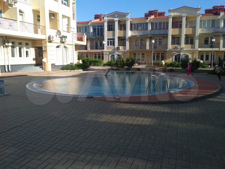 2-к. квартира, 70 м², 2/3 эт.