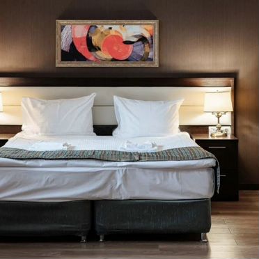 Таунхаус 395,7 м² на участке 2 сот.