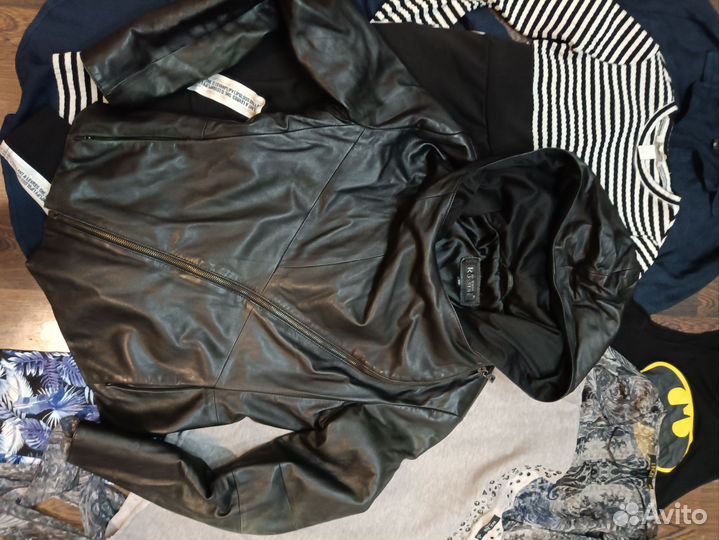 Пакет женских вещей размер 46