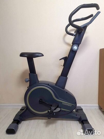 Велотренажер Torneo Vita B-352G