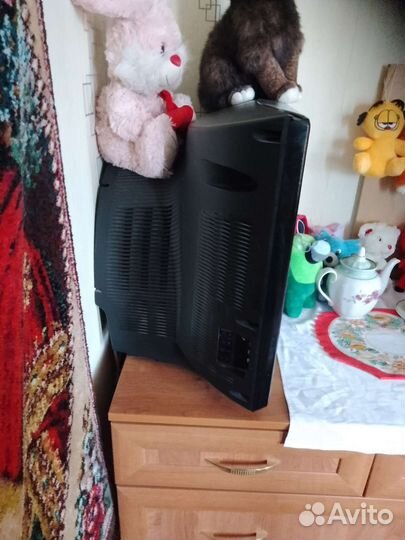 Телевизор бу