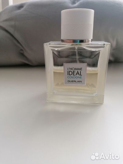 Мужской парфюм оригинал
