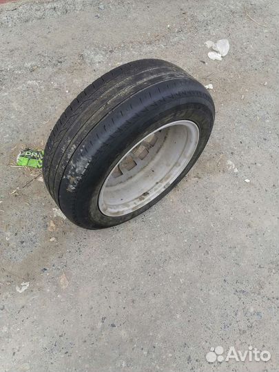 Bridgestone 613V 225 R15