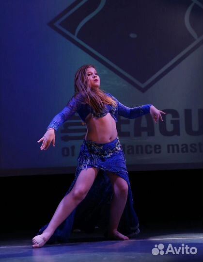 Восточные танцы на праздник