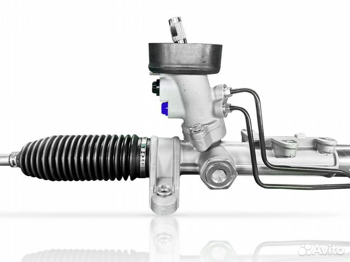 Рулевая рейка Шкода Октавия Тур