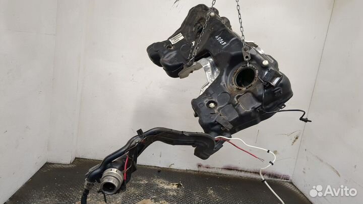 Бак топливный Audi A3 (8V), 2018