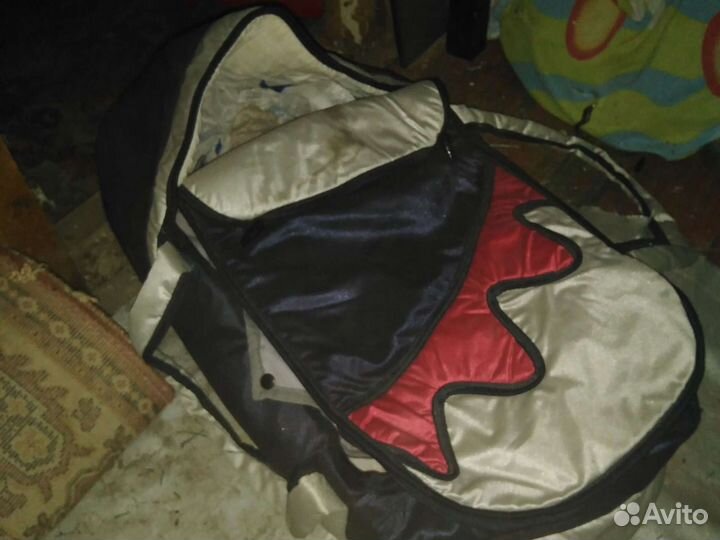 Переноска для детей