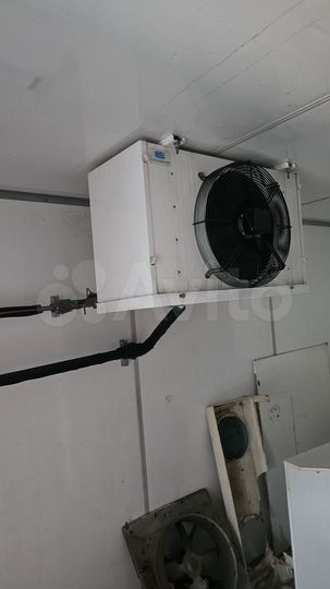 Склад, 140 м²