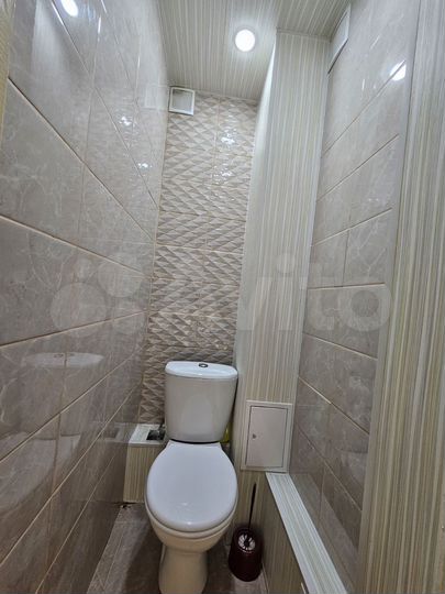 1-к. квартира, 36 м², 2/9 эт.