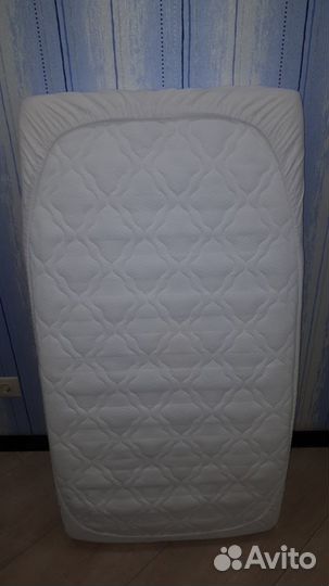 Матрас детский