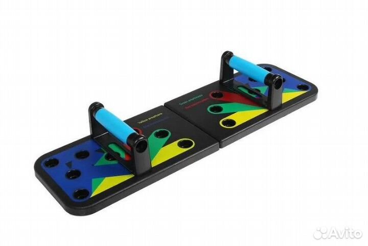 Упор для отжиманий