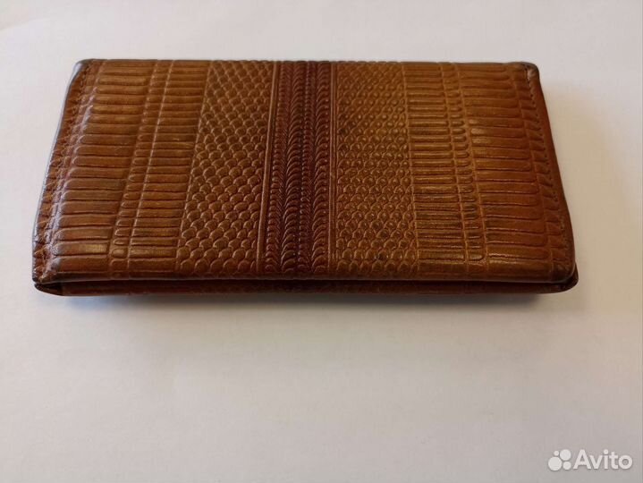 Кошелек СССР