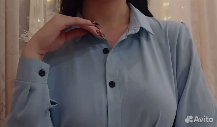 Блузка женская 40/42