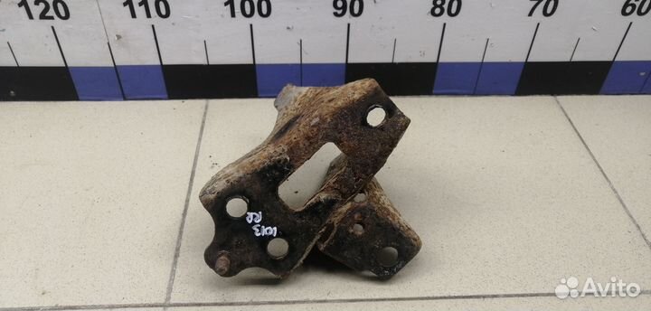 Кронштейн задней балки Almera Classic (B10) 2006-2