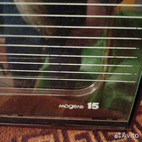 Электроплита с духовкой мечта 15