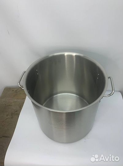 Котел для плиты