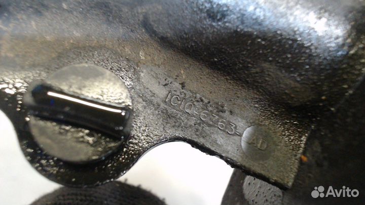 Маслозаливная горловина Ford Transit, 2003