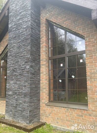 Пластиковые окна rehau