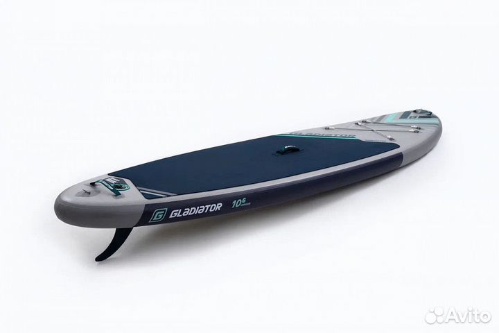 Сап доска / SUP Board gladiator 10.6 RNT