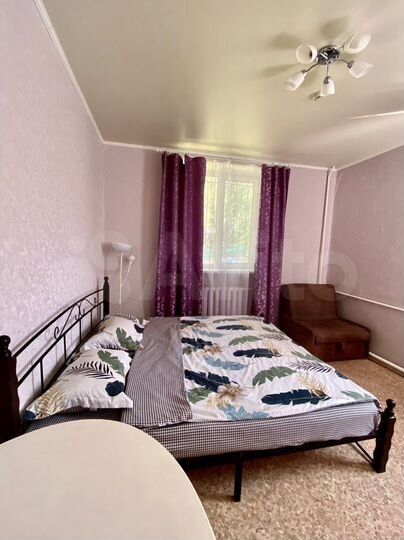 Комната 12 м², 1/2 эт.