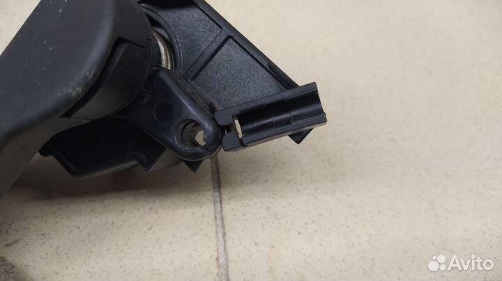 Ручка открывания капота A6 C6,4F 2005-2011