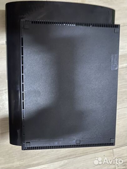 Sony playstation 3 super slim 500gb