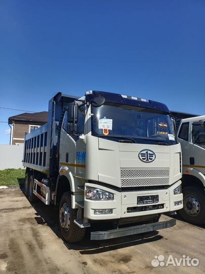 FAW 3250, 2023