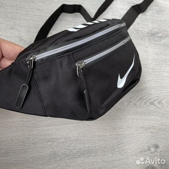 Сумка nike новая большая